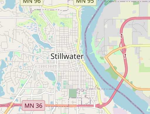 Stillwater, MN