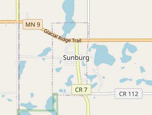 Sunburg, MN