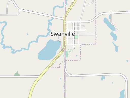 Swanville, MN
