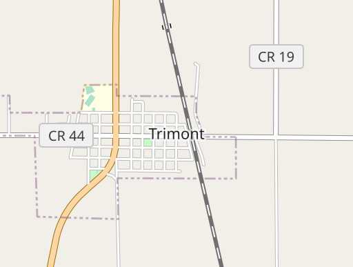 Trimont, MN
