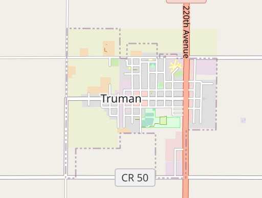 Truman, MN