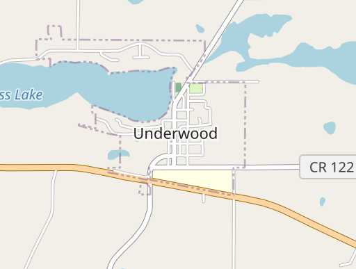 Underwood, MN