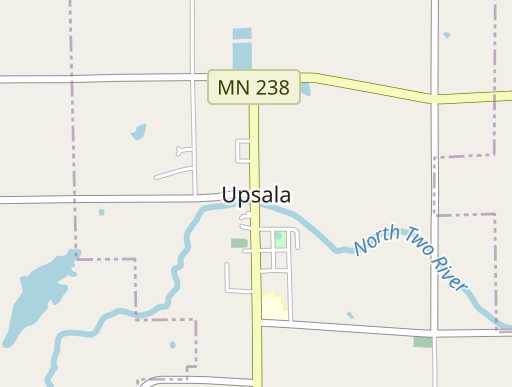 Upsala, MN