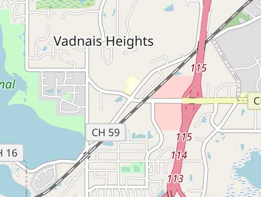 Vadnais Heights, MN