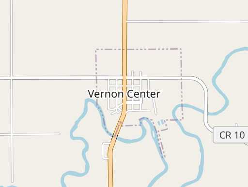 Vernon Center, MN