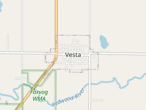 Vesta, MN