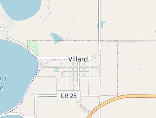 Villard, MN