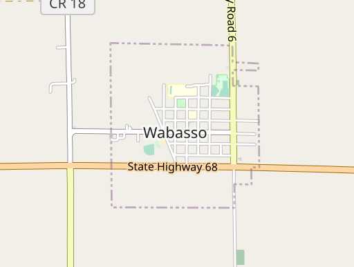 Wabasso, MN