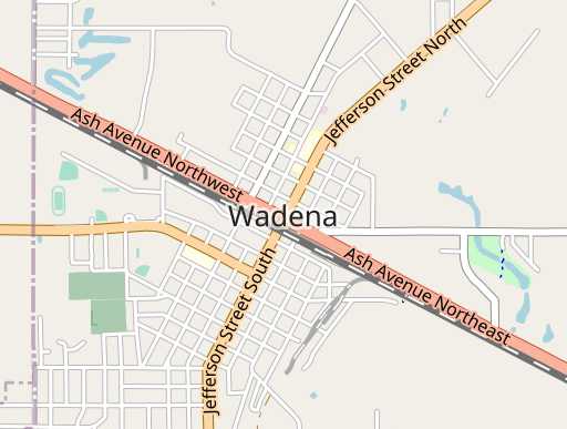 Wadena, MN