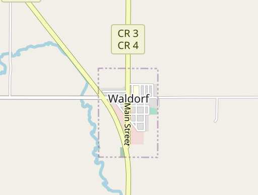 Waldorf, MN