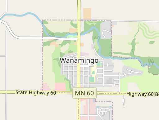 Wanamingo, MN