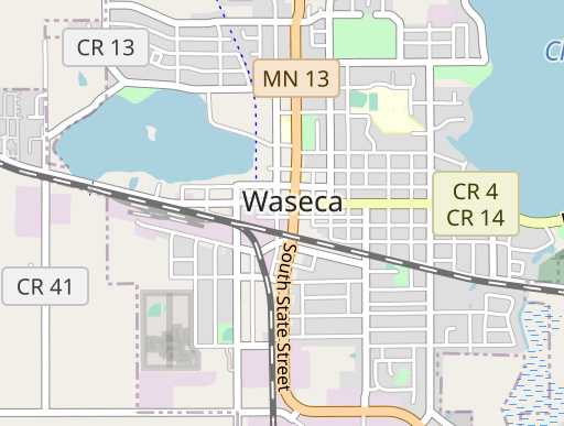 Waseca, MN