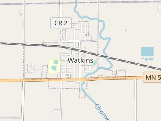 Watkins, MN