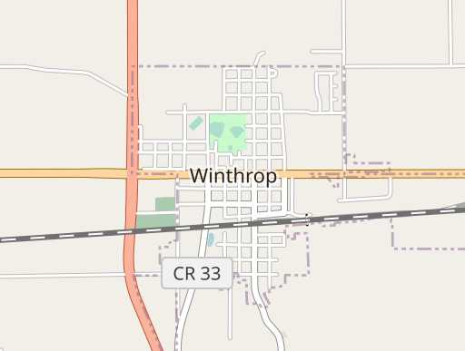 Winthrop, MN