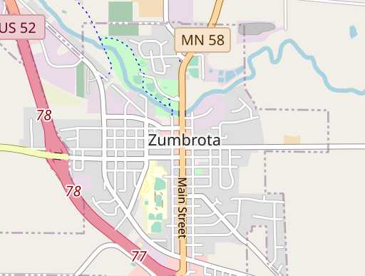 Zumbrota, MN