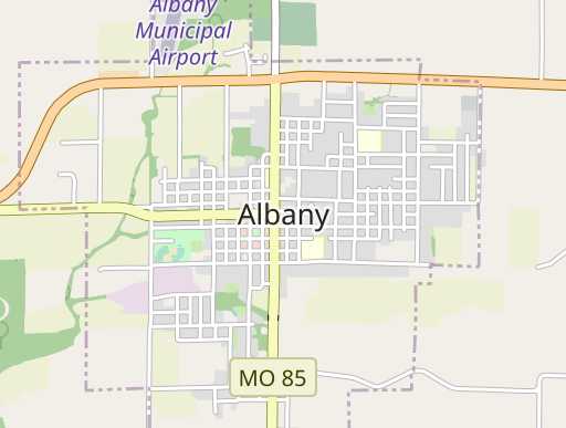 Albany, MO