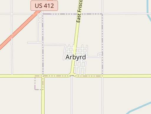 Arbyrd, MO