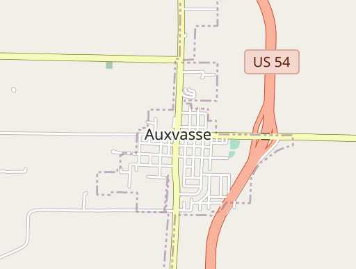 Auxvasse, MO