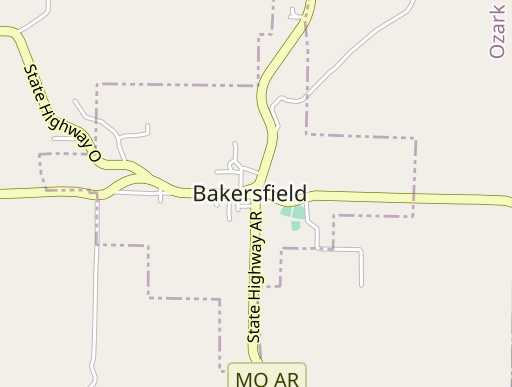 Bakersfield, MO