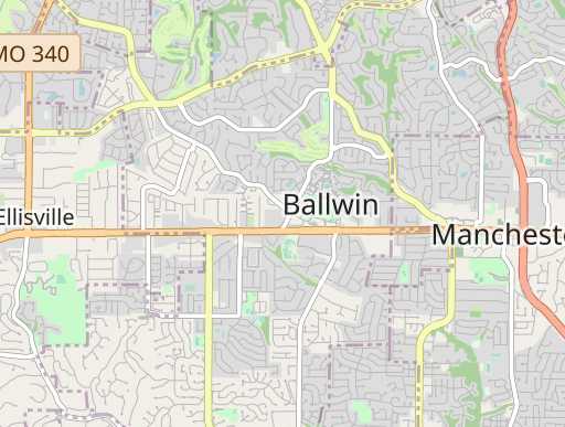 Ballwin, MO