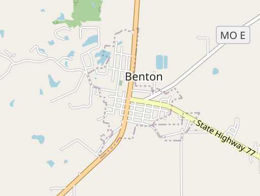 Benton, MO