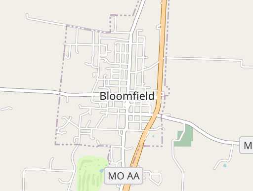 Bloomfield, MO