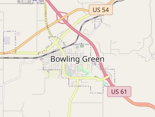 Bowling Green, MO