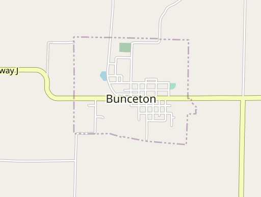 Bunceton, MO