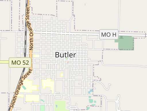 Butler, MO