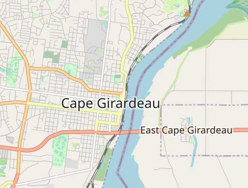 Cape Girardeau, MO