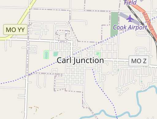 Carl Junction, MO
