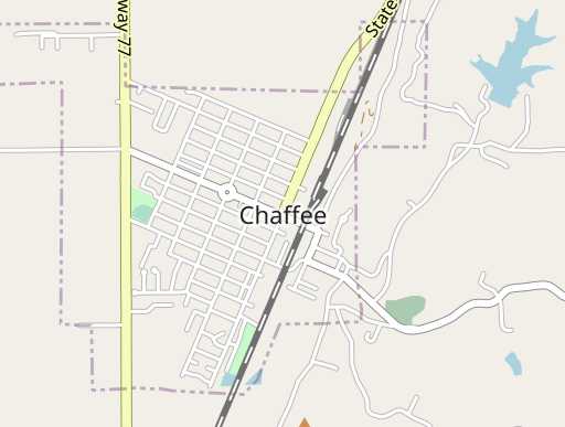 Chaffee, MO