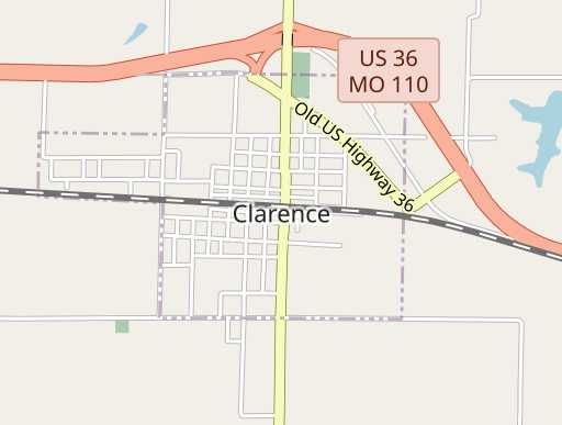 Clarence, MO