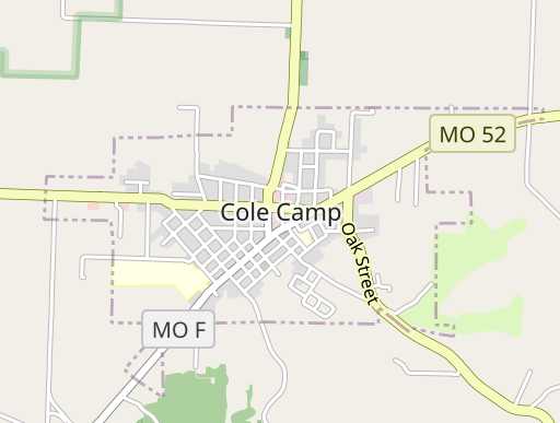 Cole Camp, MO