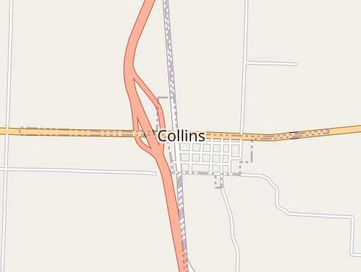 Collins, MO