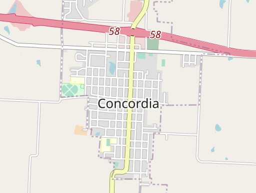 Concordia, MO