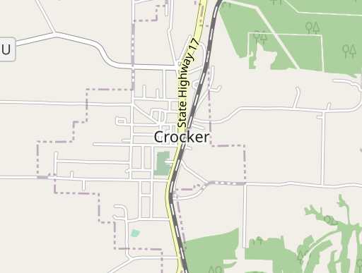 Crocker, MO