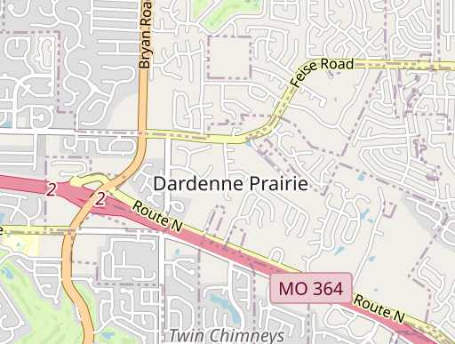 Dardenne Prairie, MO