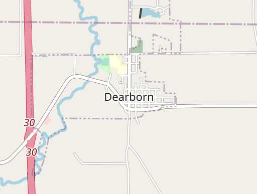 Dearborn, MO