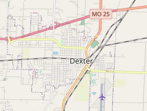 Dexter, MO