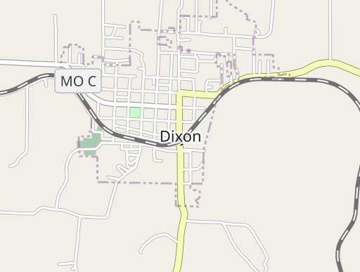 Dixon, MO