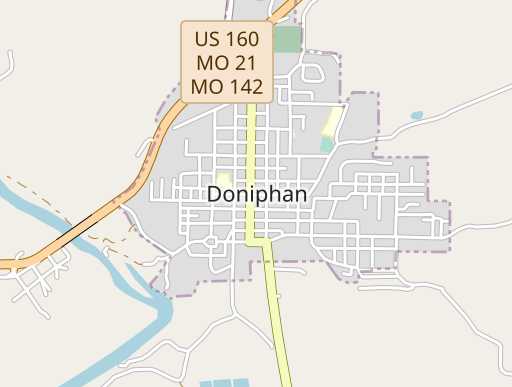 Doniphan, MO