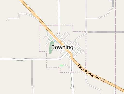 Downing, MO