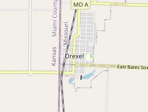 Drexel, MO