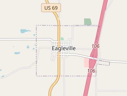 Eagleville, MO