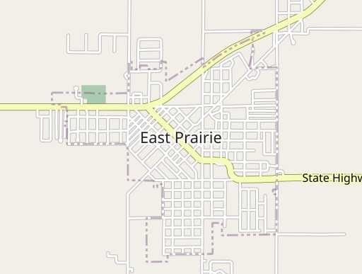 East Prairie, MO