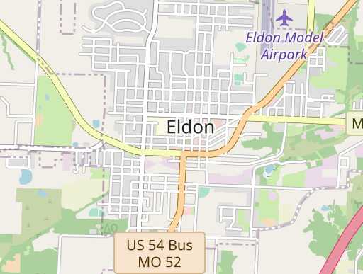 Eldon, MO