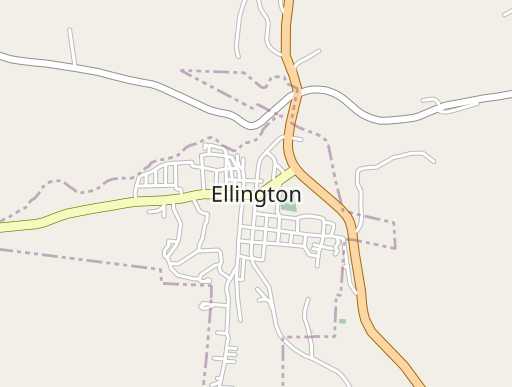 Ellington, MO