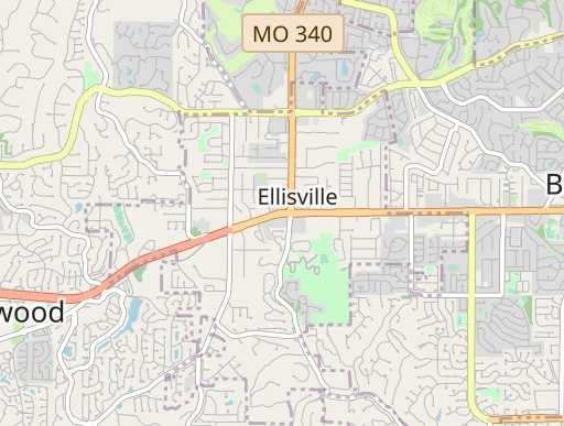 Ellisville, MO
