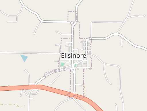 Ellsinore, MO